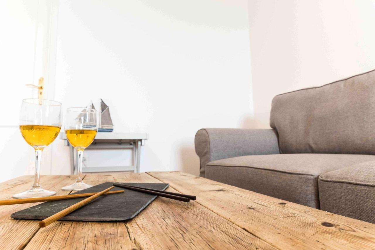 Casa Delfin On Corralejo Center Beach: Wifi, Netflix, Aircon... Exterior photo
